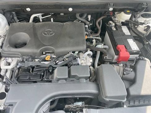 Used 2023 Toyota RAV4 XLE w/ Convenience Package AWD/4WD image 31