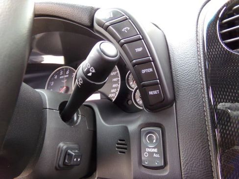 Used 2008 Chevrolet Corvette Coupe w/ Preferred Equipment Group RWD image 17