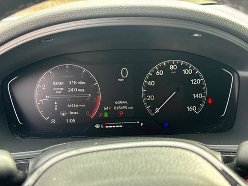 Used 2024 Honda Civic Sport image 18