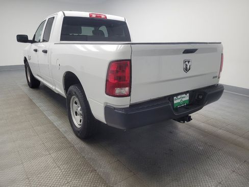 Used 2019 RAM 1500 Tradesman w/ Popular Equipment Group image 5