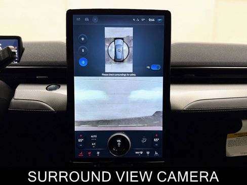 Used 2021 Ford Mustang Mach-E Select w/ Comfort/Technology Package image 27