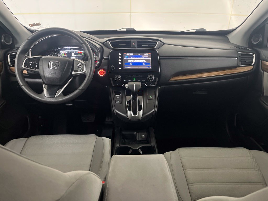 Used 2017 Honda CR-V EX image 31
