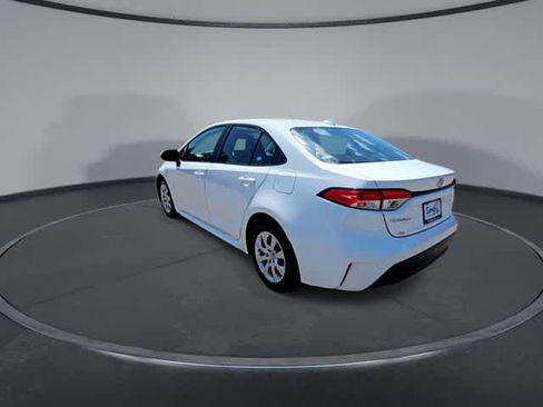 Used 2024 Toyota Corolla LE FWD image 6