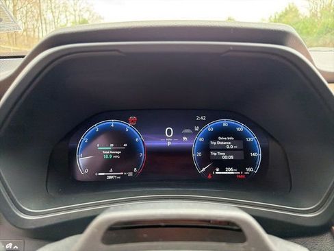 Used 2024 Toyota Grand Highlander Platinum image 24