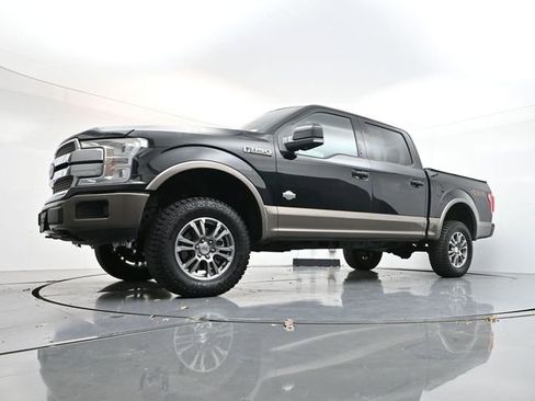 Used 2018 Ford F150 King Ranch image 40