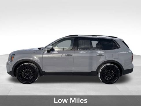 Used 2023 Kia Telluride EX X-Line image 6