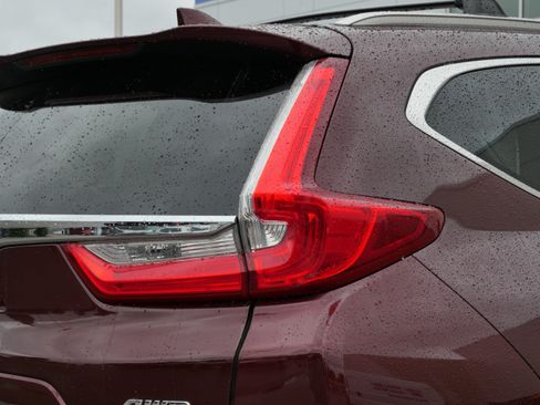 Used 2018 Honda CR-V EX-L image 17