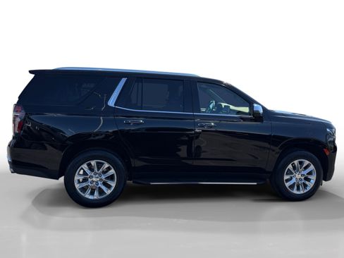 Used 2023 Chevrolet Tahoe Premier AWD/4WD image 6