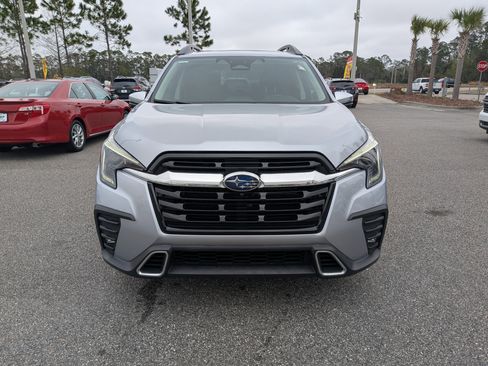 Certified 2023 Subaru Ascent Touring image 8