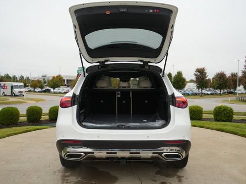 Certified 2026 Mercedes-Benz GLC 300 4MATIC image 16