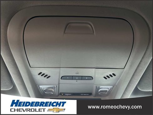 Used 2024 Chevrolet Blazer LT w/ Convenience Package FWD image 25