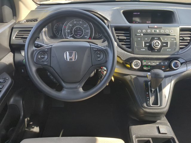 Used 2015 Honda CR-V LX image 15