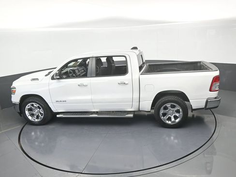 Used 2019 RAM 1500 Big Horn RWD image 50