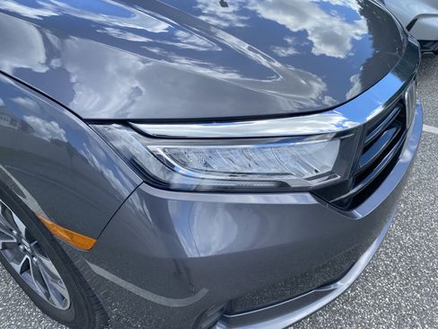 Used 2023 Honda Odyssey EX-L image 6