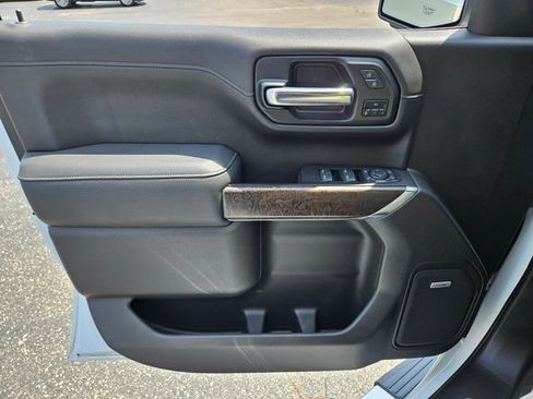 Used 2020 GMC Sierra 1500 Denali w/ Denali Premium Package AWD/4WD image 30