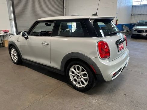 Used 2015 MINI Cooper S FWD image 5