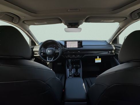 New 2026 Honda Accord Touring image 14
