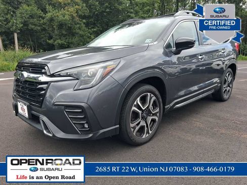 Used 2024 Subaru Ascent Touring AWD/4WD image 9
