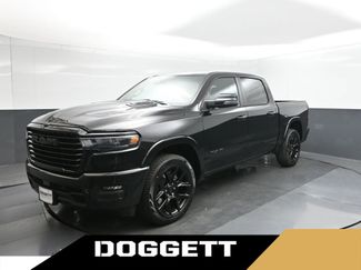 New 2026 RAM 1500 Laramie w/ Night Edition video 1