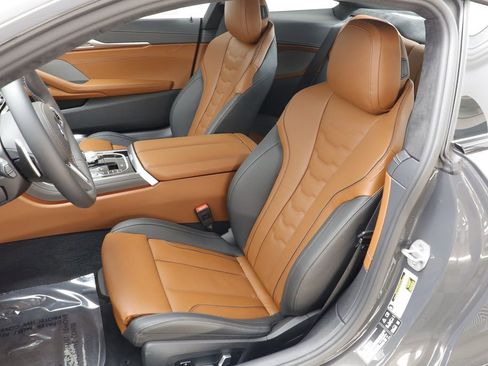New 2026 BMW M850i xDrive Coupe AWD/4WD image 16