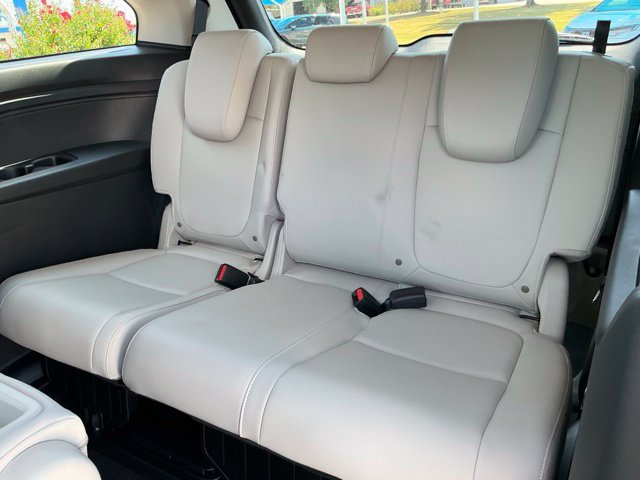 New 2026 Honda Odyssey EX-L image 9