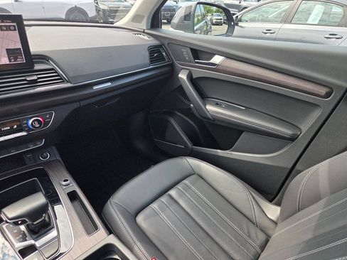 Used 2023 Audi Q5 2.0T Premium Plus w/ Premium Plus Package AWD/4WD image 15