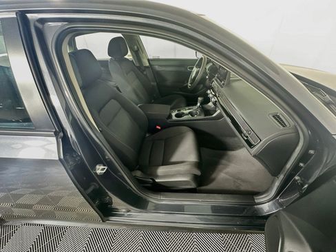 Used 2025 Honda Civic LX image 29