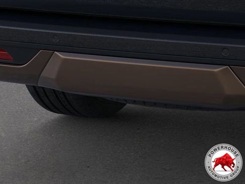 New 2026 Ford Expedition King Ranch AWD/4WD image 24