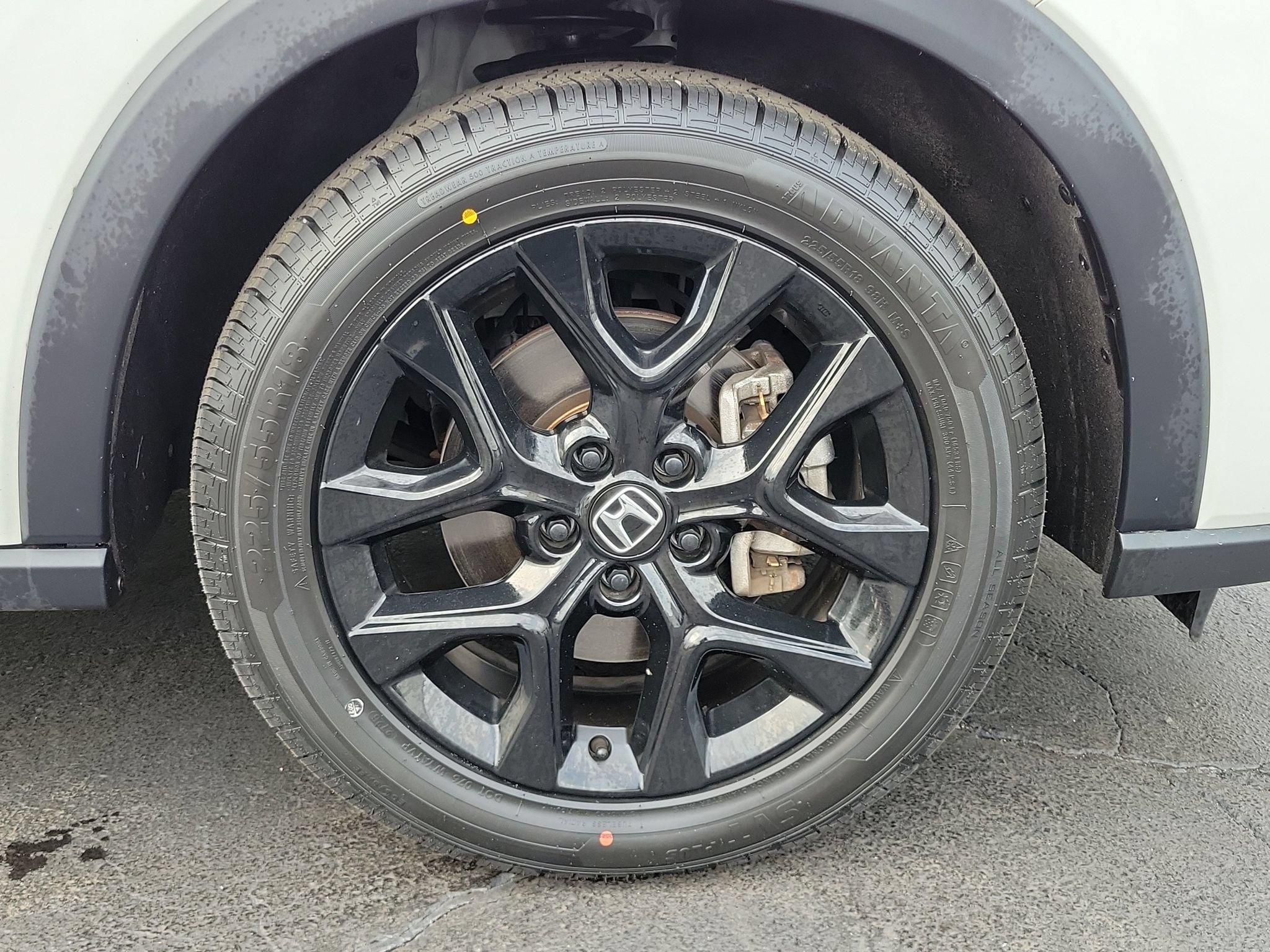 Used 2024 Honda HR-V Sport image 28