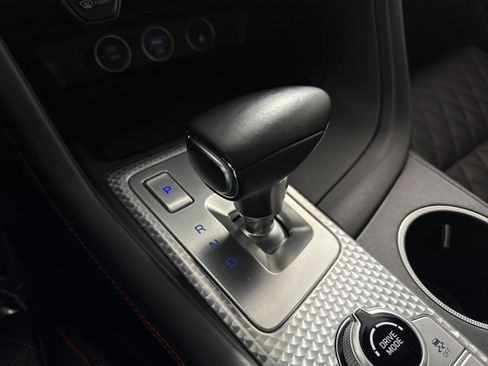 Used 2022 Genesis G70 3.3T w/ Sport Prestige Package image 22