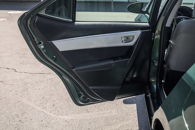 Used 2015 Toyota Corolla LE FWD image 20