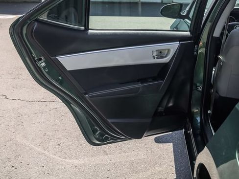 Used 2015 Toyota Corolla LE FWD image 20