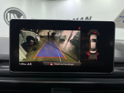 Used 2018 Audi A4 2.0T Ultra Premium Plus w/ Premium Plus Package image 11