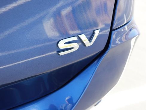 Used 2020 Nissan Rogue SV FWD image 8