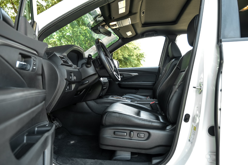 Used 2019 Honda Passport EX-L image 43