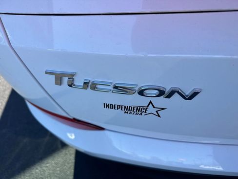 Used 2018 Hyundai Tucson SEL image 26