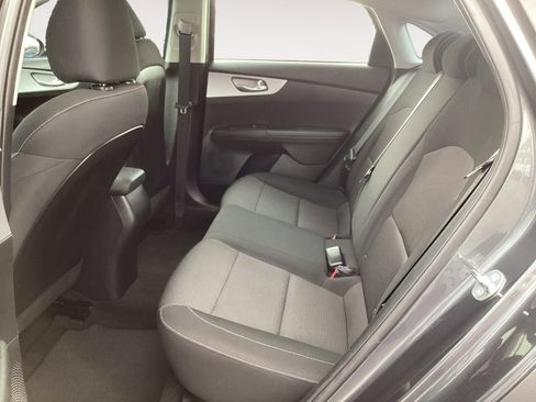 Used 2024 Kia Forte LXS image 25