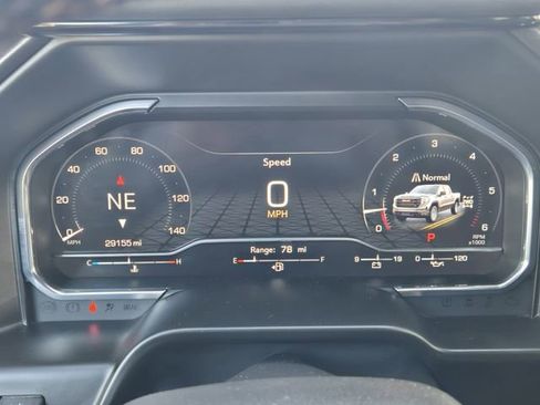 Used 2025 GMC Sierra 1500 AT4 w/ AT4 Premium Package image 17