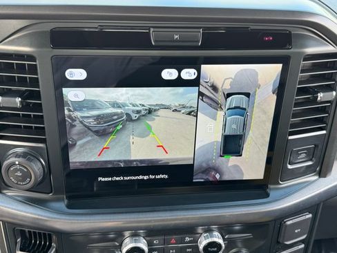 Used 2025 Ford F150 Lariat w/ Equipment Group 502A High AWD/4WD image 28
