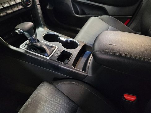 Used 2020 Kia Sportage LX FWD image 26