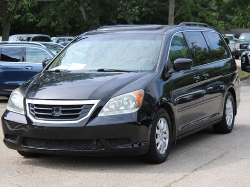 Used 2008 Honda Odyssey EX-L image 3