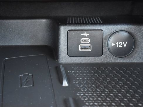 Used 2023 Ford Bronco Sport Outer Banks w/ Tech Package AWD/4WD image 21