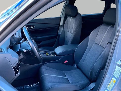Used 2023 Honda Accord Sport image 8