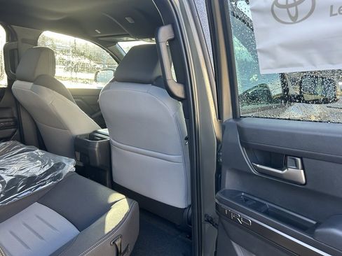 New 2026 Toyota Tacoma TRD Sport image 13