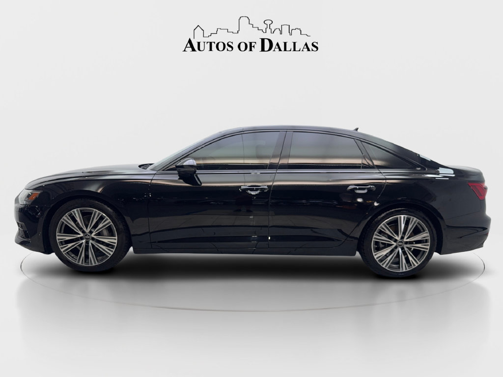 Used 2023 Audi A6 2.0T Premium w/ Convenience Package AWD/4WD image 6