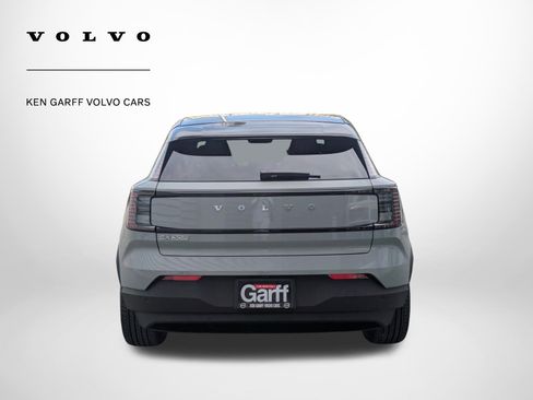 New 2026 Volvo EX30 Plus w/ Climate Package image 4