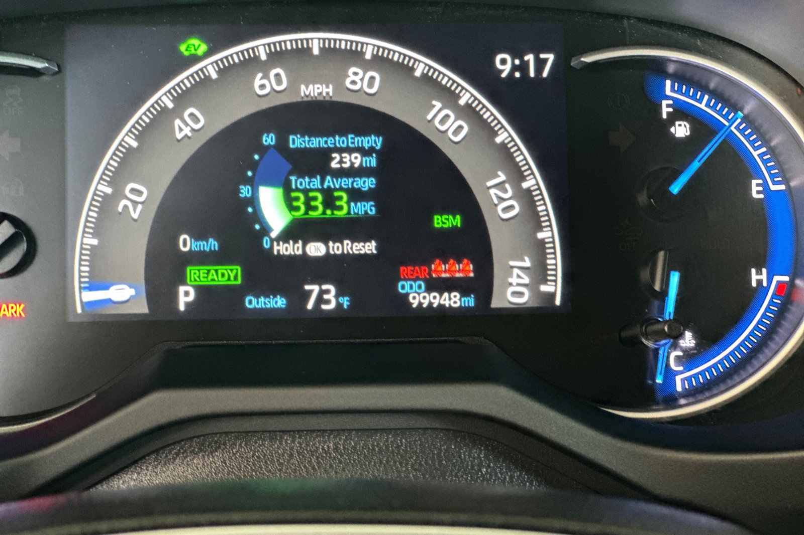 Used 2021 Toyota RAV4 XSE AWD/4WD image 20