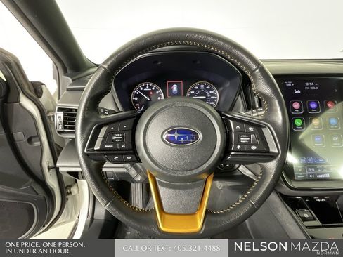 Used 2022 Subaru Outback Wilderness image 41