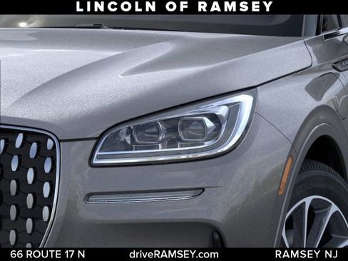 New 2026 Lincoln Corsair Grand Touring AWD/4WD image 19