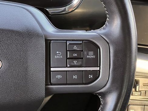 Used 2021 Ford F150 Lariat image 14